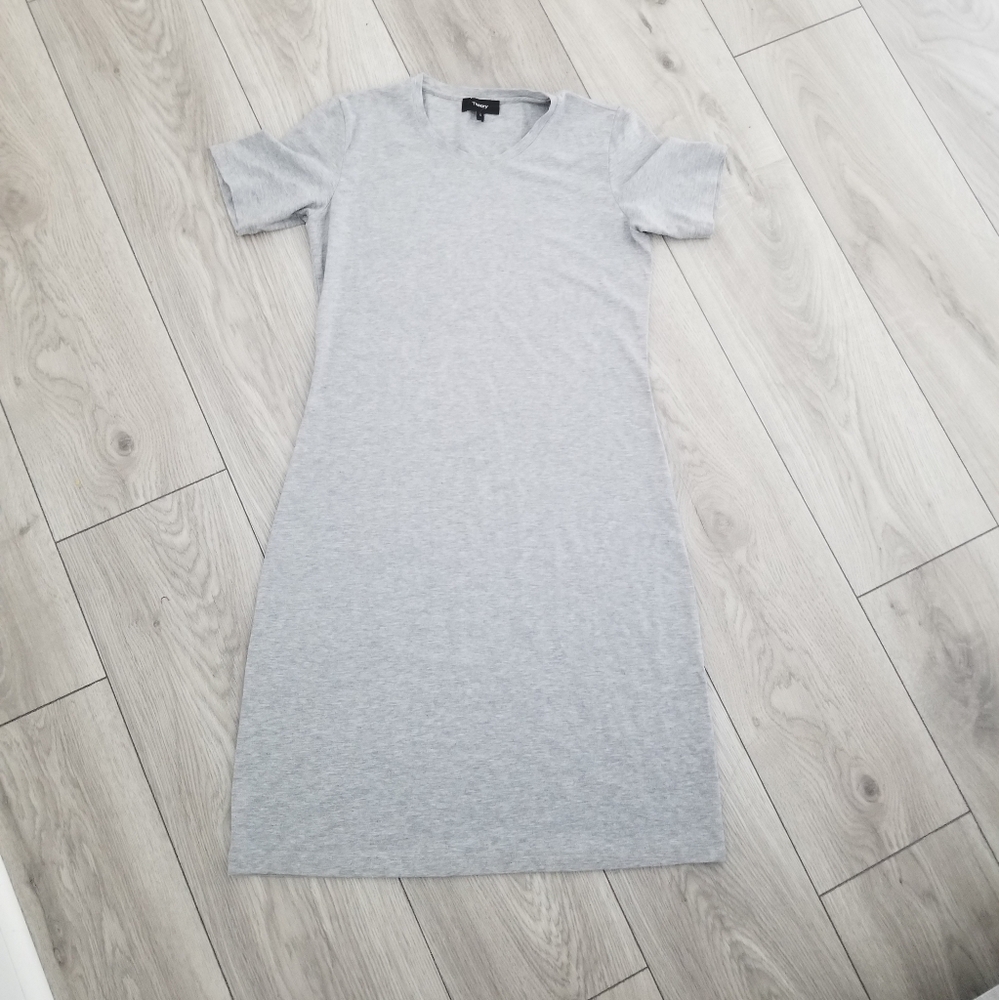 Theory dress